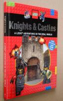 Knights and castles Adventure in the real world