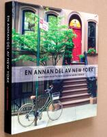 En annan del av New York - en fotobok fr&aring;n the West Village