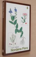 Nordens flora  5. Planscherna 489-560