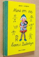 Mera om oss barn i Bullerbyn