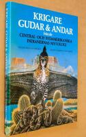 Krigare, gudar & andar fr&aring;n de central- och sydamerikanska indianernas mytologi