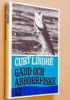 G&auml;dd och Abborrfiske