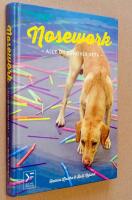 Nosework : allt du beh&ouml;ver veta