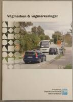 V&auml;gm&auml;rken & v&auml;gmarkeringar