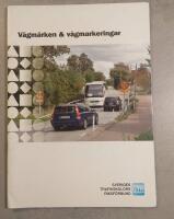 V&auml;gm&auml;rken & v&auml;gmarkeringar