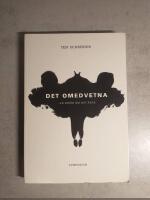 Det omedvetna : en dr&ouml;m om det &auml;kta
