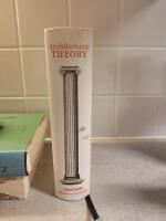 Architectural theory : from the renaissance to the present