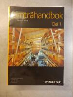 Limtr&auml;handbok Del 1