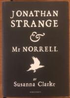 Jonathan Strange & Mr Norrell