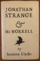 Jonathan Strange & Mr Norrell