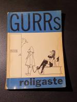 GURRs roligaste i fritt urval av Sven Z