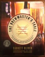The Brewmaster's Table