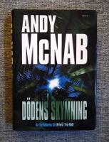 D&ouml;dens skymning