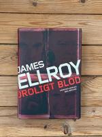 Oroligt blod