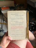 Gula brigadens hj&auml;ltar