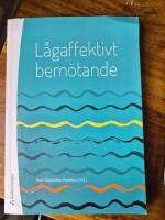 L&aring;gaffektivt bem&ouml;tande