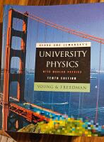 Sears and Zemansky's university physics : with modern physics