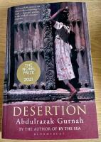 Desertion