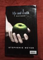 Twilight - Special 10th Anniversary Edition / Life and Death - Twilight Reimagined - Dual Edition