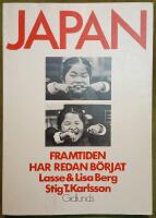 Japan: framtiden har redan b&ouml;rjat