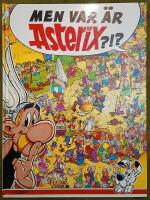 Men var &auml;r Asterix?!?