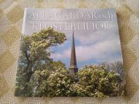Aplag&aring;rdar och klosterliljor: 800 &aring;r kring Vadstena klosters historia
