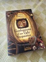 Confessions of an ugly stepsister