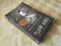 Miss Peregrine's Home for Peculiar Children