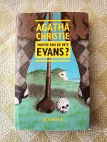 Varf&ouml;r bad de inte Evans?