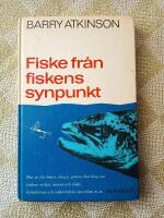 Fiske fr&aring;n Fiskens Synpunkt