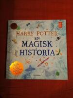 Harry Potter: en magisk historia