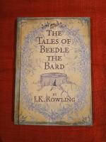 Tales of Beedle the Bard