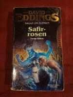 Safirrosen - Sagan om Elenien Bok 3