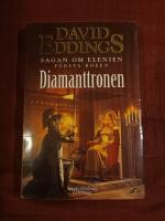 Diamanttronen