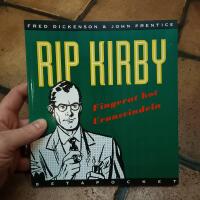 Rip Kirby