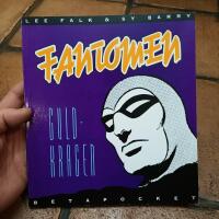 Fantomen - Guldkragen