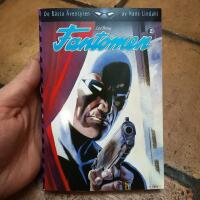 Lee Falk&acute;s Fantomen : de b&auml;sta &auml;ventyren 2
