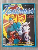 Fantomen 1992 - I Piraternas V&aring;ld, Den Fruktansv&auml;rde Bongong