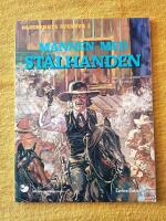 Blueberrys &Auml;ventyr 2 - Mannen med St&aring;lhanden