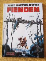 Buddy Longways &Auml;ventyr 2 - Fienden