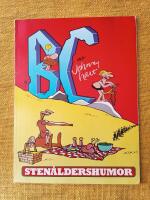 BC : sten&aring;ldershumor