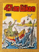 47:an L&ouml;ken 1982