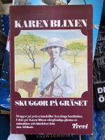 Skuggor p&aring; gr&auml;set