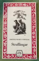 Straff&aring;ngar : tv&aring; ber&auml;ttelser