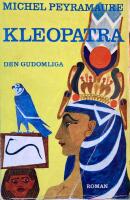 Kleopatra den gudomliga