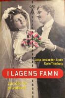 I lagens famn : juridik f&ouml;r privatlivet