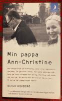 Min pappa Ann-Christine