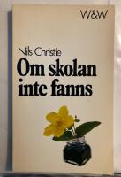 Om skolan inte fanns