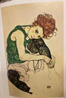 Egon Schiele