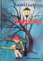 Sagorna - en samlingsvolym